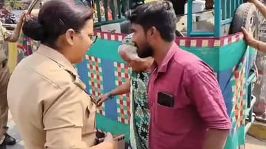 #मैनपुरी में प्रसूता ने ई रिक्शा में दिया शिशु को जन्म,महिला पुलिस बनी प्रसूता के लिए फरिश्ता
नहीं पहुंची एंबुलेंस टाल
