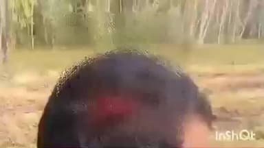 सिकंदराराऊ: दरियापुर में जमीनी विवाद को लेकर हुए झगड़े में एक युवक का सिर फटा, मौके पर पहुंची पुलिस