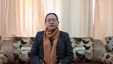स्पीति: विधायक अनुराधा राणा ने केलांग में कहा, किसानों की समस्याओं का लिया संज्ञान, मनमानी करने वाली कंपनियों पर होगी कार्रवाई