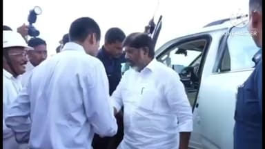 మధిర: విద్యపై రాజీ లేదు డిప్యూటీ సీఎం మల్లు భట్టి విక్రమార్క