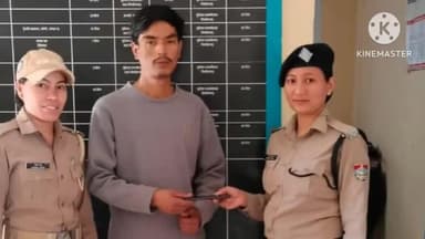 धारचूला: धारचूला पुलिस ने गुमशुदा मोबाइल बरामद कर मोबाइल स्वामी को किया सुपुर्द