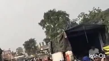 गंधवानी: गंधवानी में बड़ी पुलिया पर लगा लंबा जाम, जिम्मेदार रहे नदारद, वीडियो सोशल मीडिया पर वायरल