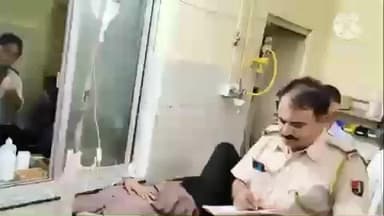 डेगाना: मिठड़ीया ग्राम में दबंगों ने महिलाओं पर ट्रैक्टर चढ़ाने की कोशिश की, कुल्हाड़ी से हमले का आरोप, 4 महिलाएं घायल