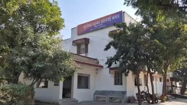 अजमेर: 16 साल की नाबालिग घर से लापता, एक युवक पर जताया शक, आदर्श नगर थाने में दी गई शिकायत