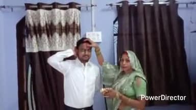 बबेरू: कमासिन बांदा रवि शंकर यूपीएससी परीक्षा पास कर बने असिस्टेंट डायरेक्टर जिला व कमासिन का नाम रोशन किया
