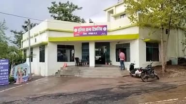 नारायणगंज: नारायणगंज में ओवरलोड मैक्स गाड़ी से गिरकर युवक की दर्दनाक मौत, खमरिया किकरामाल मार्ग पर हुआ हादसा