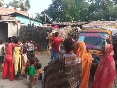 #SVEEP activity by Singhia block, Samastipur.
#BiharVidhanSabhaElections2025
#BiharElections
#BiharVidhanSabhaElection...