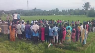செங்கம்: மேல் சங்கம் பகுதியில் நடைபெற இருந்த கபடி போட்டியில் பங்கேற்க வந்த கபடி வீரர் கிணற்றில் குளிக்க சென்ற போது நீரில் மூழ்கி உயிரிழப்பு