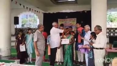 लखनौर: उच्चतर माध्यमिक विद्यालय दीप के छात्रों ने प्रमंडल स्तरीय विज्ञान नाट्य प्रतियोगिता में द्वितीय स्थान प्राप्त किया