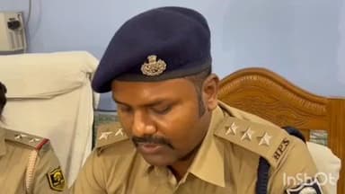 नावानगर: वासुदेवा थाना परिसर के पास थार और ब्रेजा से ₹4 लाख नकद बरामद, आचार संहिता के तहत पुलिस ने की ज़ब्ती