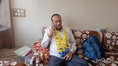 બગસરા: બગસરા આપ નેતા કાંતિભાઈ દ્વારા બોટાદમાં બની ઘટનાને લઈને આપ્યો નિવેદન