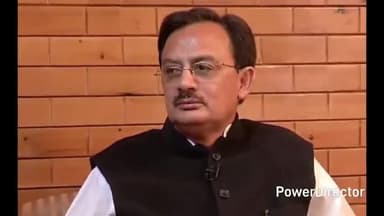 पांवटा साहिब: उद्योग मंत्री हर्षवर्धन चौहान 3 दिवसीय दौरे पर पांवटा व शिलाई विधानसभा में रहेंगे