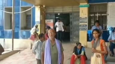 कटरा: धनौर गांव में जमीनी विवाद में मारपीट, चार घायल, पुलिस जांच में जुटी