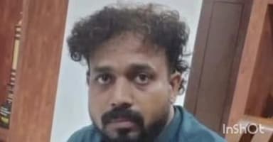 മാവേലിക്കര: നൂറനാട്ട് വൻ ലാസലഹരി വേട്ട ജിംനേഷ്യം ഉടമ അറസ്റ്റിൽ