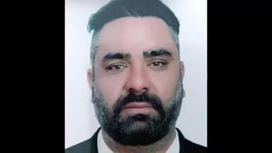 ਫਗਵਾੜਾ: ਪਿੰਡ ਪਲਾਹੀ ਦੇ 40 ਸਾਲਾ ਨੌਜਵਾਨ ਦੀ ਅਮਰੀਕਾ 'ਚ ਗੱਡ ਦੀ ਫੇਟ ਵੱਜਣ ਕਾਰਨ ਹੋਈ ਮੌਤ