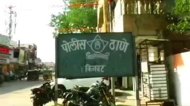 किनवट: मांडवी येथील सरकारी दवाखान्या समोरील शेतकऱ्याची मोटारसायकल दोन तासात चोरीला; किनवट पोलीस ठाण्यात गुन्हा दाखल