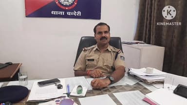 चंदेरी: घस्सू साहू के घर के पास चंदेरी पुलिस ने 6 जुआरियों को जुआ खेलते पकड़ा, मामला दर्ज