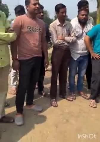 कळमेश्वर: कळमेश्वर एमआयडीसी येथे शिवसेनेचे ब्रिजलाल रघुवंशी यांनी जाणून घेतल्या कामगारांच्या समस्या