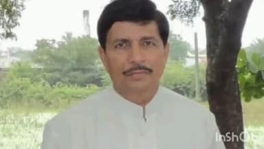 खुंडियां: बिलासपुर सदर के पूर्व विधायक डाक्टर बाबू राम गौतम की मृत्यु पर ज्वालामुखी विधायक संजय रत्न ने जताया शोक
