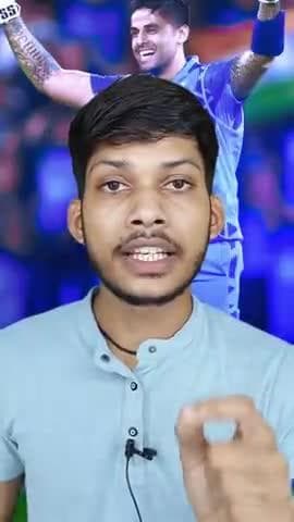 Surya ka jawab Saurabh Bhardwaj ko 😎
.
.#saurabhbharadwaj #saurabh #saurabhbhardwaj #suryakumaryadav #surya #skylover