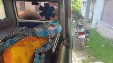 कलुआही: मधेपुर गांव में एक महिला ने फांसी लगाकर आत्महत्या की