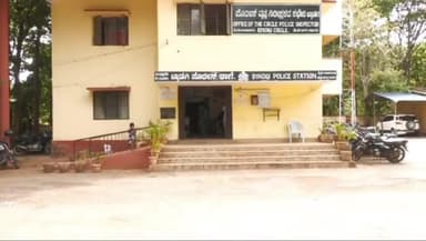 ಬ್ಯಾಡಗಿ: ಹಿರೇಅಣಜಿ ಗ್ರಾಮದಲ್ಲಿ ವಿಷ ಸೇವಿಸಿ ರೈತ ಆತ್ಮಹತ್ಯೆ ಪ್ರಕರಣ ದಾಖಲು