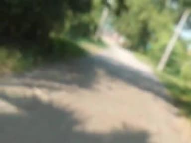 रोड नहीं बना है आप ईसपर कोई मदत नहीं करता है