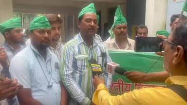 @Madhy_Pradesh
#मध्य_प्रदेश
@Bhartiya_Kisan_Sangthan
#भारतीय_किसान_संगठन
#राष्ट्रीय_अध्यक्ष
@National_President