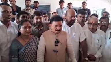 કઠલાલ: વીર ભાથીજી મહારાજના તીર્થધામ ફાગવેલને મળ્યો તાલુકાનો દરજ્જો