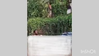 തിരുവല്ല: ആനിക്കാട് ഗ്രാമ പഞ്ചായത്ത് വനിത പ്രസിഡന്റിനും വനിത ജീവനക്കാർക്കും നേരെ യുവാവിന്റെ നഗ്നതാ പ്രദർശനം;ദൃശ്യങ്ങൾ പുറത്ത്.