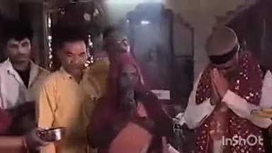 ज्वालामुखी: शक्तिपीच श्री ज्वालामुखी मंदिर में पूजा, अर्चना, हवन यज्ञ तथा कन्या पूजन के साथ शरद नवरात्रों का हुआ समापन
