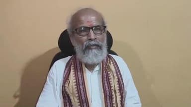 ନୀଳଗିରି: ନିଳଗିରିରେ କେନ୍ଦ୍ରୀୟ ବିଦ୍ୟାଳୟ ମଞ୍ଜୁରୀ ପାଇଁ ବାଲେଶ୍ଵର ସାଂସଦ ପ୍ରତାପ ଚନ୍ଦ୍ର ଷଡ଼ଙ୍ଗୀଙ୍କ ପ୍ରତିକ୍ରିୟା