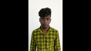 ஆவடி: பல்லாவரம்: மதுரவாயலில் கத்தியுடன் வழிப்பறியில் ஈடுபட்ட வழக்கில்  பெண் உட்பட இருவருக்கு மூன்று ஆண்டு சிறை