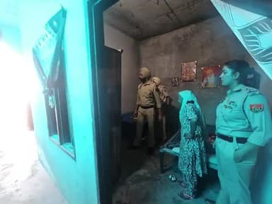 ਧਰਮਕੋਟ: ਧਰਮਕੋਟ ਪੁਲਿਸ ਨੇ ਕਾਸੋਸਰਚ ਆਪਰੇਸ਼ਨ ਤਹਿਤ ਸੱਕੀ ਵਿਅਕਤੀਆਂ ਦੇ ਘਰ ਕੀਤਾ ਸਰਚ ਲਈ ਤਲਾਸੀ