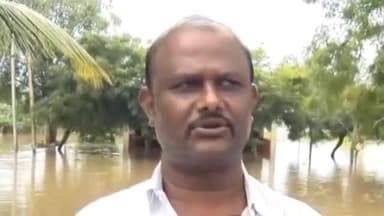 ಸರ್ಕಾರ ಪರಿಹಾರ ಕೊಡುವದಾದರೆ ಹೆಚ್ಚಿಗೆ ಕೊಡಲಿ : ನಗರದಲ್ಲಿ ವಿಠಲ್ ಯರಗಲ್ ಮನವಿ