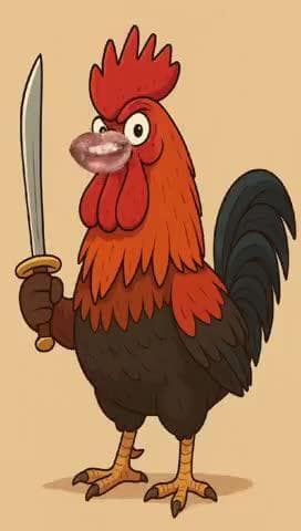 🐔नवरात्रि में लगा दे हाथ😁😁😁#cock #funny #comedy #bhojpuri saan 8911#