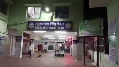 ରେମୁଣା: ସୋମନାଥପୁର ଠାରେ ପୋଖରୀ ରୁ ଯୁବକଙ୍କ ମୃତଦେହ ଉଦ୍ଧାର