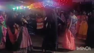 ପୋଡିଆ: ମାଲକାନଗିରି ଜିଲ୍ଲା ପଡିଆ ବ୍ଲକ ସଦର ମହକୁମାରେ ଧୁମ୍ ଧାମରେ ନବରାତ୍ର ପୂଜା ପାଳିତ