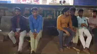 सिहोरा: सिहोरा थाना क्षेत्र के ग्राम खुडा़वल में अज्ञात कारणों से युवती ने जहर खाया, मौत