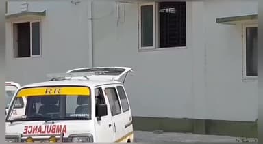 திருமயம்: நாகுடி வீரராகவபுரம் திருமயம் சமத்துவபுரம் ஆகிய இடங்களில் மின்சாரம் தாக்கி இருவர் பலி போலீசார் வழக்கு பதிவு செய்து விசாரணை