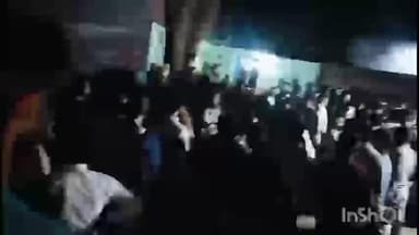 सादाबाद: नगला बैर व जटोई के दो युवकों की सड़क हादसे में हुई मौत, परिजनों में मचा कोहराम