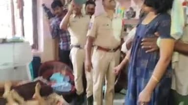 కొండమల్లేపల్లి: కొండ మల్లేపల్లి లో విషాదం పిల్లలను చంపి తల్లి ఆత్మహత్య