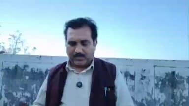 बीरोंखाल: कांग्रेस प्रदेश सचिव कविंद्र इस्टवाल ने कहा- चौबट्टाखाल विधानसभा में विकास के नाम पर जनता के साथ हुआ छलावा