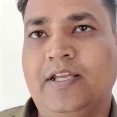 लक्ष्मणगढ़: लक्ष्मणगढ़ थाना पुलिस ने आपत्तिजनक वीडियो बनाकर ब्लैकमेल करने के आरोप में एक व्यक्ति को गिरफ्तार किया, पश्चिम बंगाल पुलिस को सौंपा