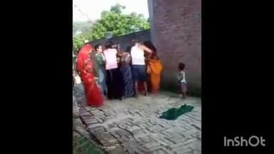 सलोन: पूरे विसैया गांव में दबंग की दबंगई का वीडियो वायरल, सोशल मीडिया पर बटोर रहा सुर्खियां