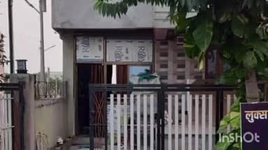 बाभूळगाव: शहरातील अलाहाबाद बँक परिसरात घरफोडी करून अज्ञाताने लंपास केला तब्बल ३.५ लाखाचा मुद्देमाल,बाभूळगाव पोलिसात गुन्हा दाखल