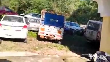 नगरोटा बगवां: नगरोटा बगवां हिट एंड रन मामले में पुलिस को मिली सफलता, आरोपी को किया गिरफ्तार