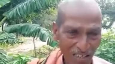 दरौंधा: दारौंदा प्रखंड के शेरही गांव में दबंगों ने ज़मीन पर किया कब्ज़ा, पीड़ित लगा रहे अधिकारियों के चक्कर