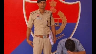 कालांवाली: पुलिस ने कालांवाली क्षेत्र से घर में घुसकर हमला करने के मामले में एक आरोपी को किया गिरफ्तार