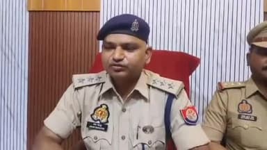 अमर बहादुर शिव साहब का बाइट सदर मिर्जापुर